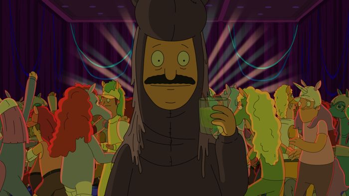 Bob's Burgers
