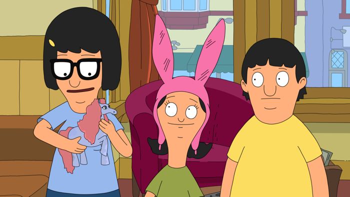 Bob's Burgers
