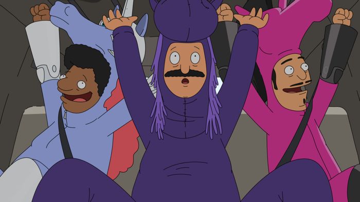 Bob's Burgers
