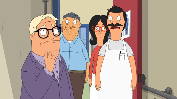 Bob's Burgers