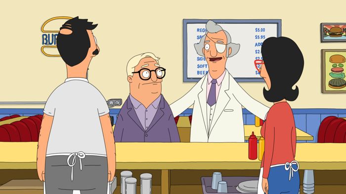 Bob's Burgers