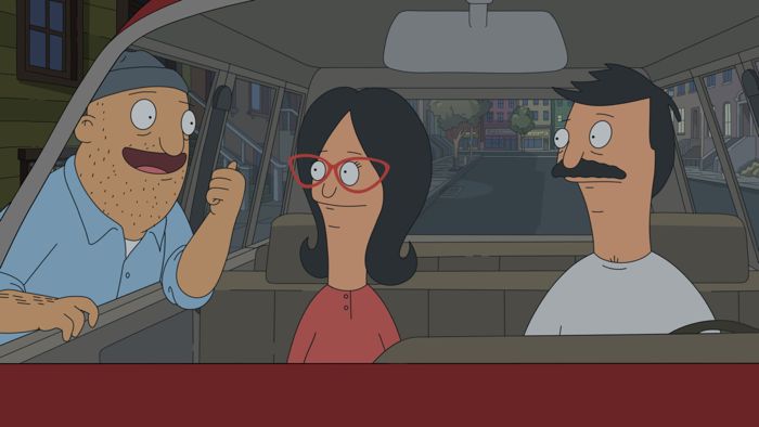 Bob's Burgers