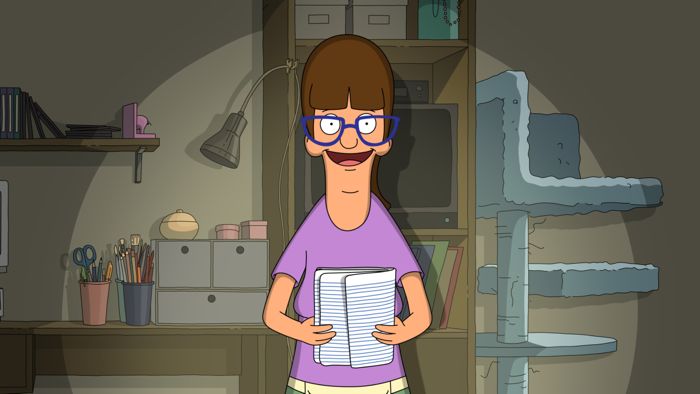 Bob's Burgers