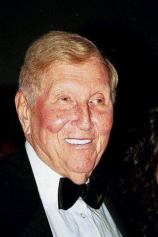 Sumner Redstone