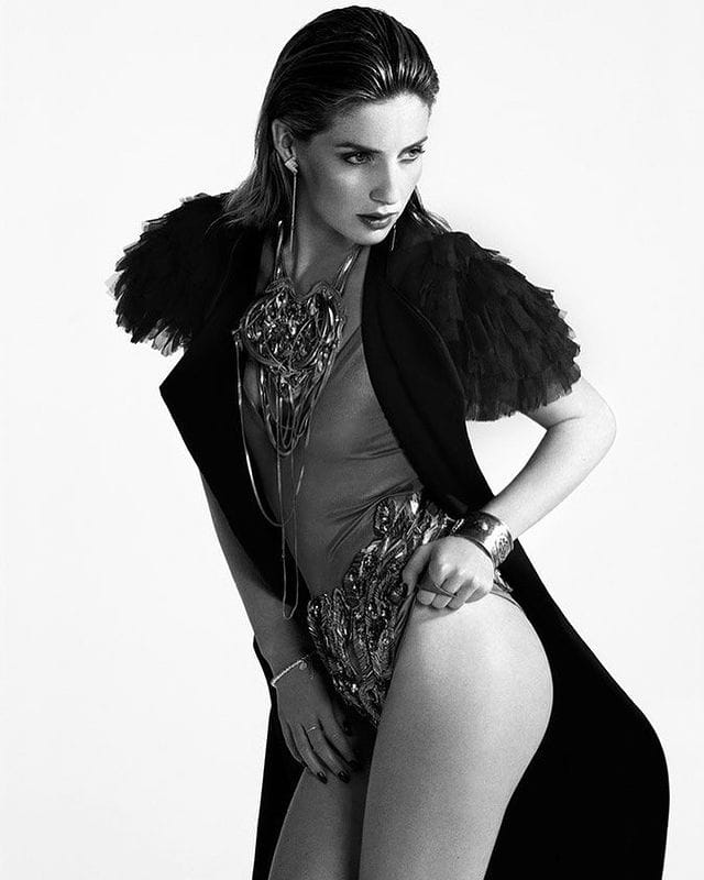 Annabelle Wallis Annabelle Wallis