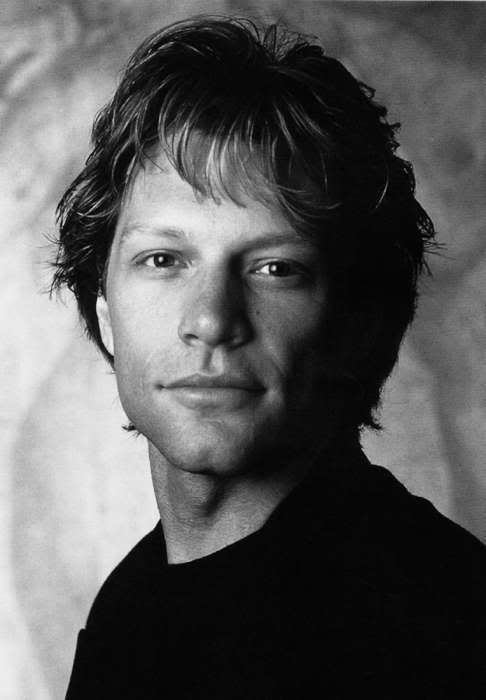 Jon Bon Jovi