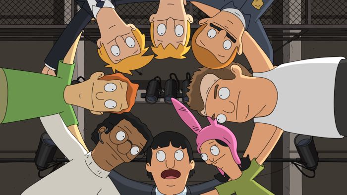 Bob's Burgers