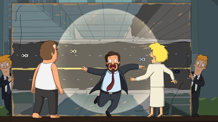 Bob's Burgers