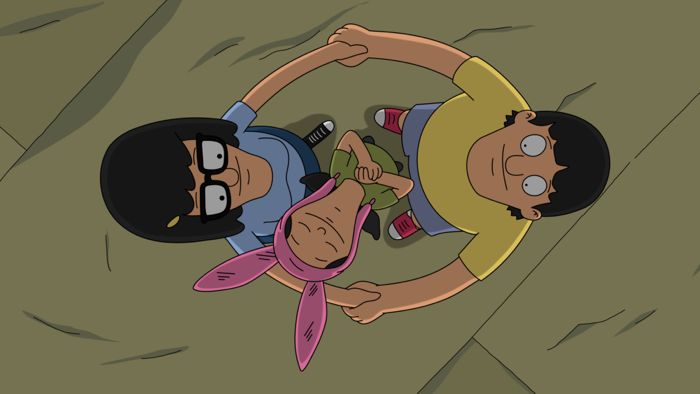 Bob's Burgers