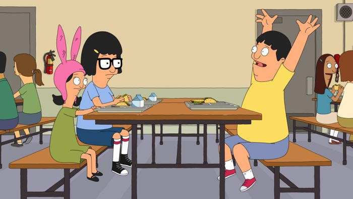 Bob's Burgers