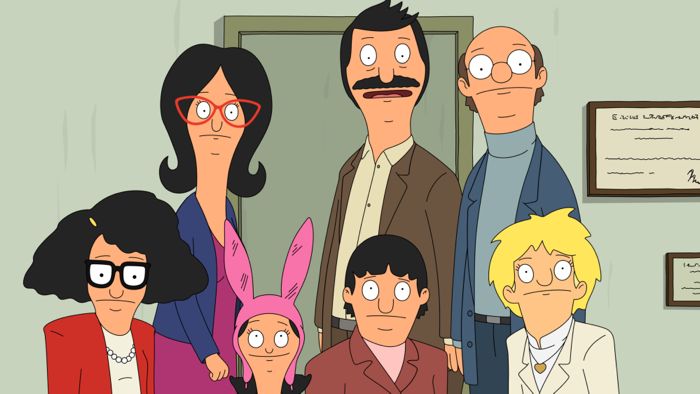Bob's Burgers