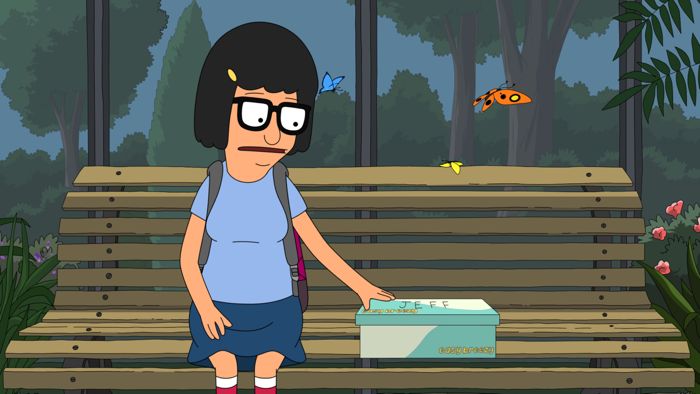 Bob's Burgers