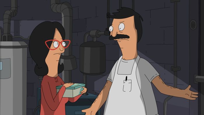 Bob's Burgers