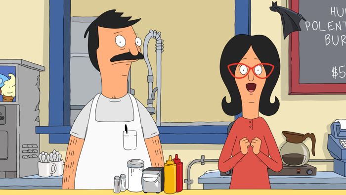 Bob's Burgers