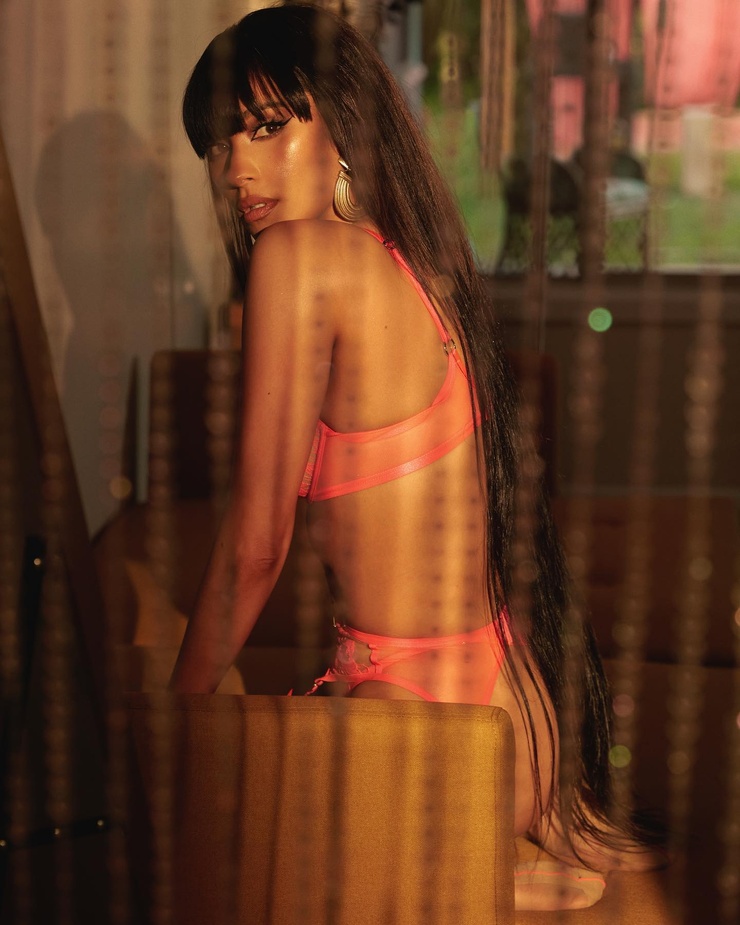 Shay Mitchell Shay Mitchell