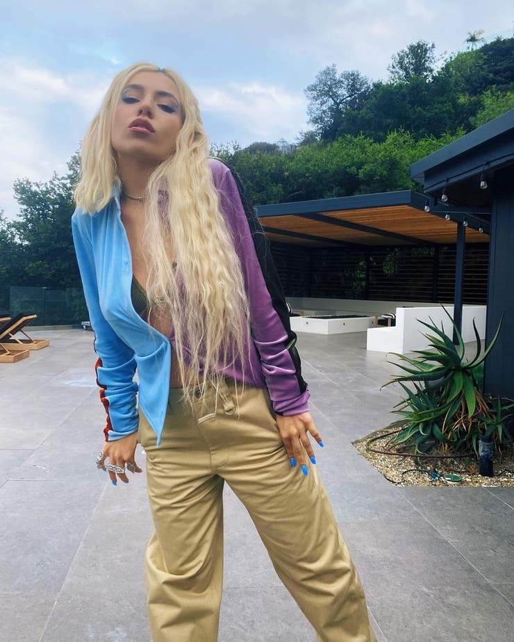 Picture of Ava Max