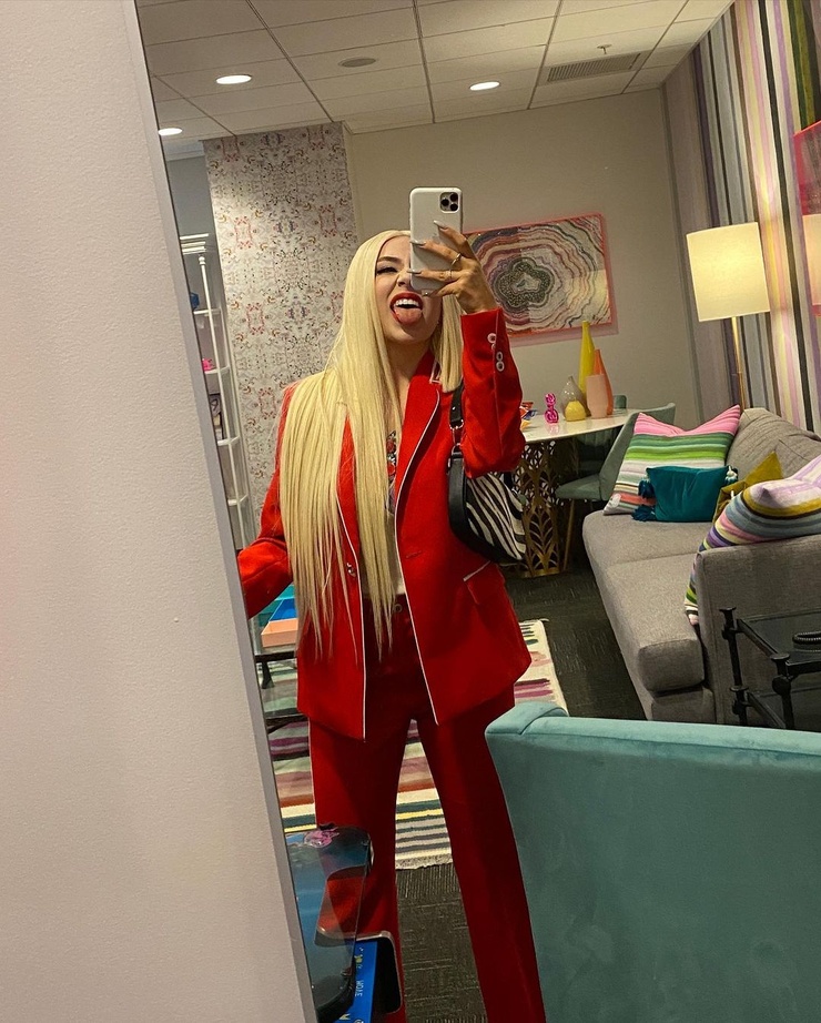 Ava Max