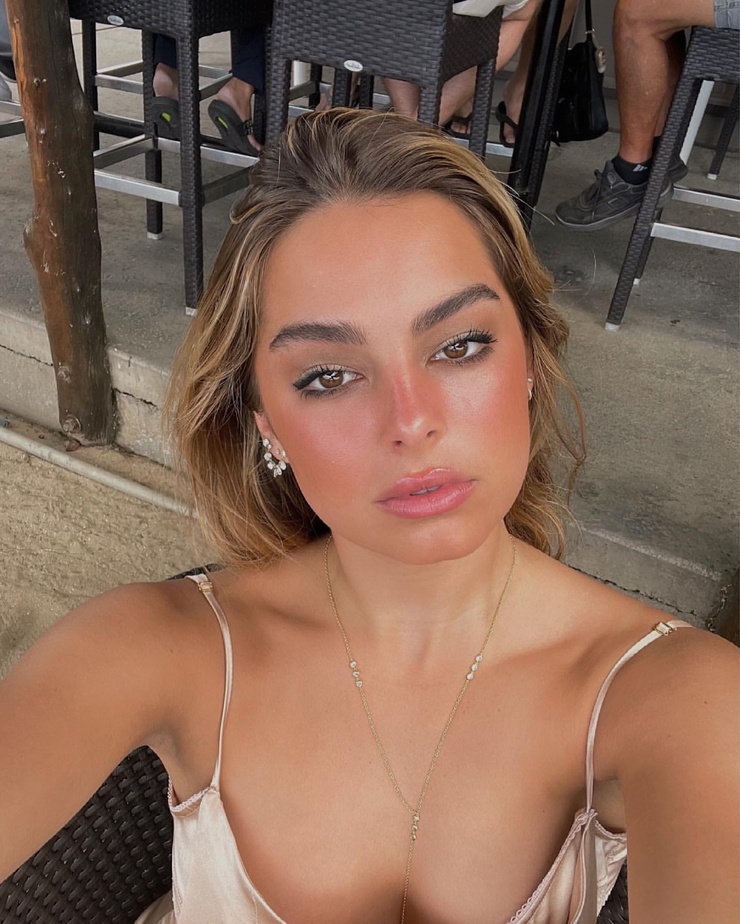 Picture of Addison Rae