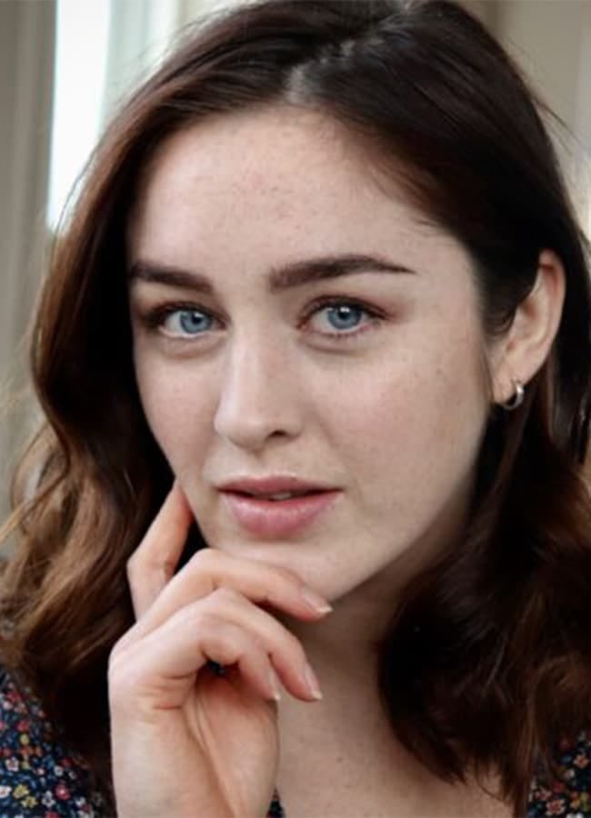 Danielle Galligan