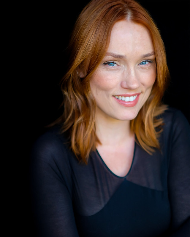 Picture of Clare Grant