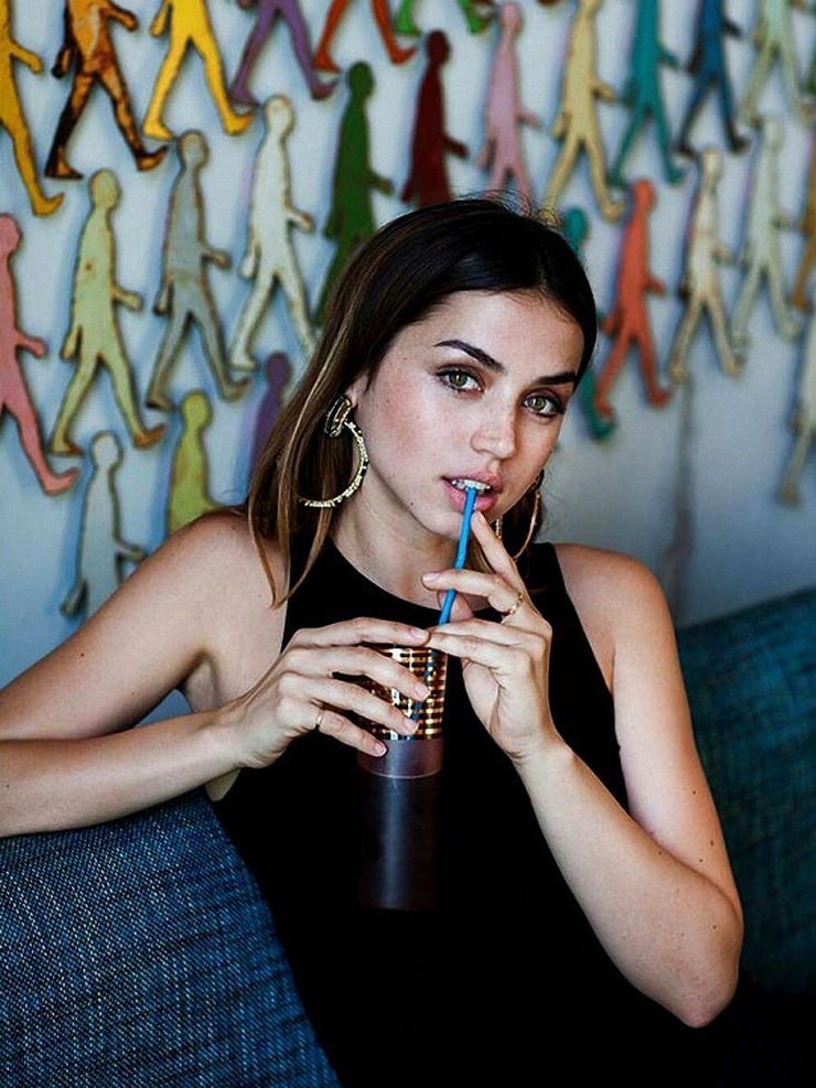 Ana de Armas