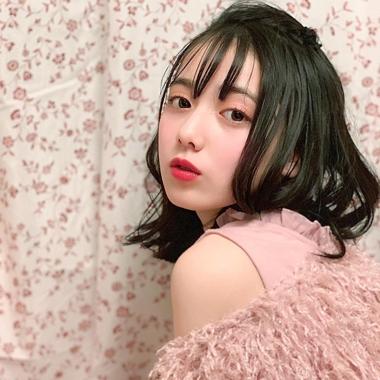 Aimi Mouri