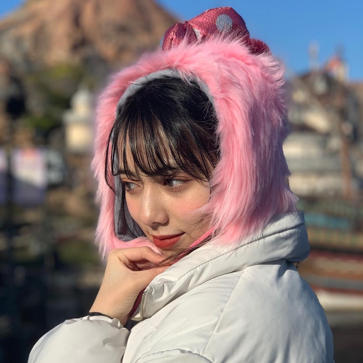 Aimi Mouri