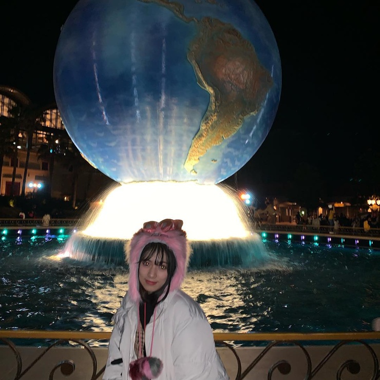 Aimi Mouri
