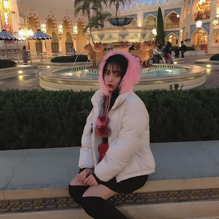 Aimi Mouri