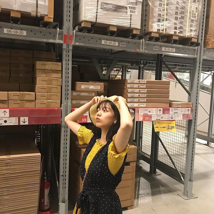 Aimi Mouri