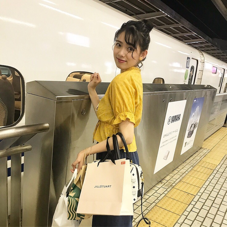 Aimi Mouri