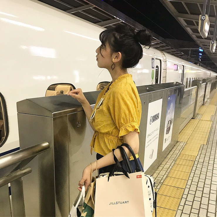 Aimi Mouri