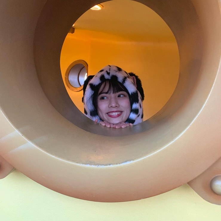 Aimi Mouri