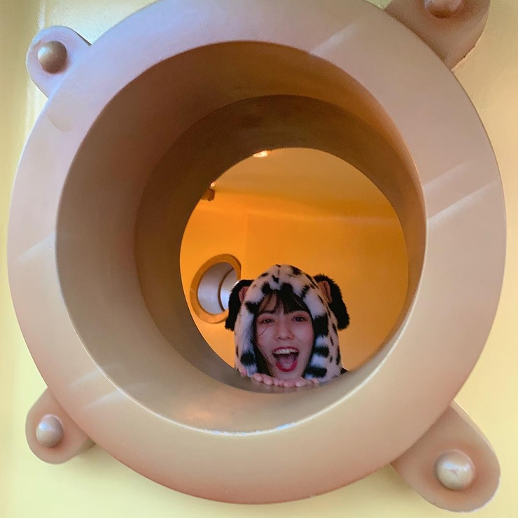 Aimi Mouri