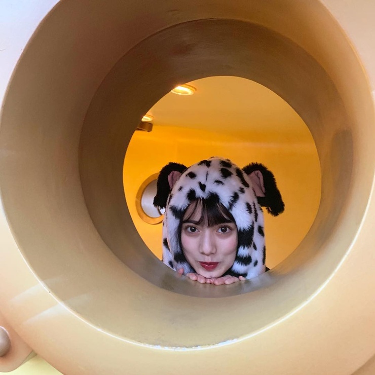 Aimi Mouri