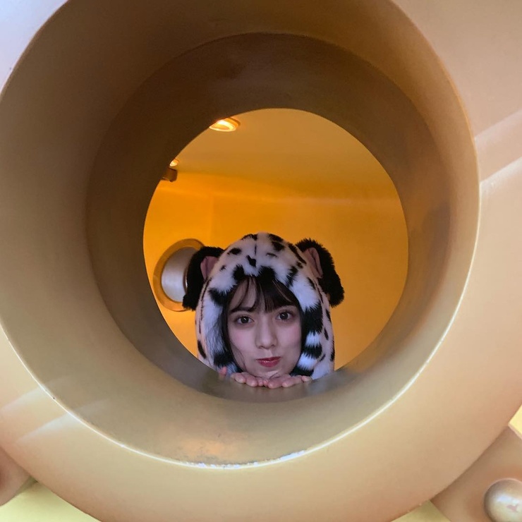 Aimi Mouri