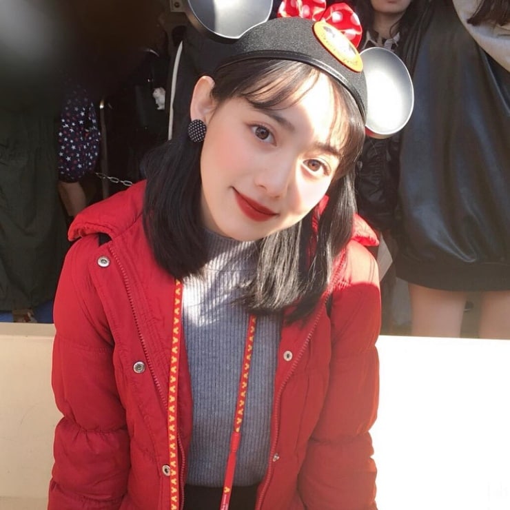 Aimi Mouri