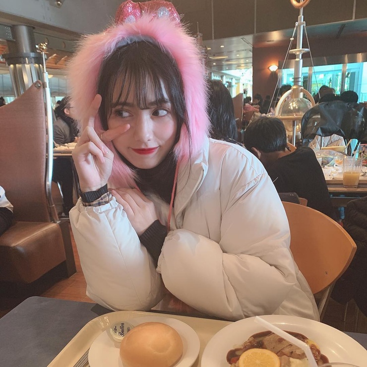 Aimi Mouri