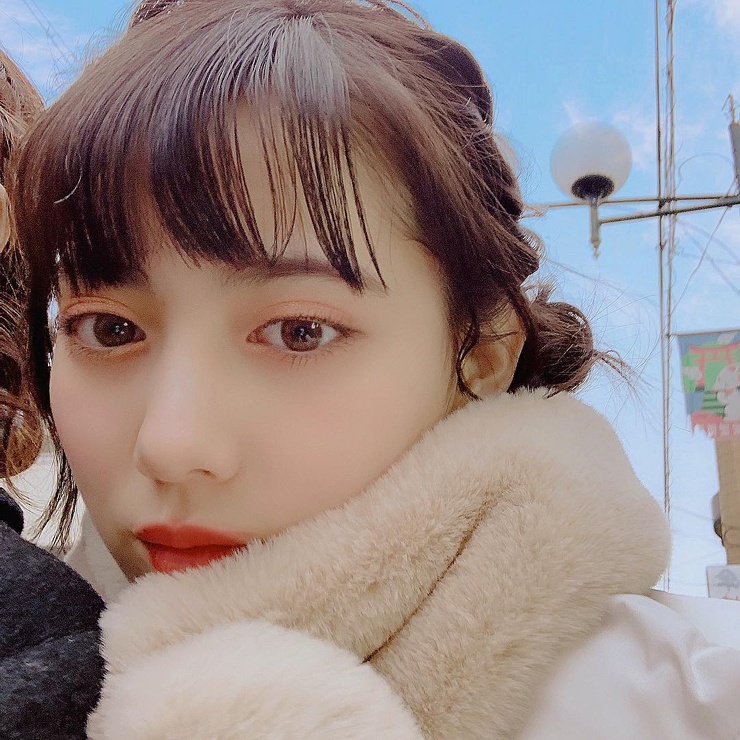 Aimi Mouri