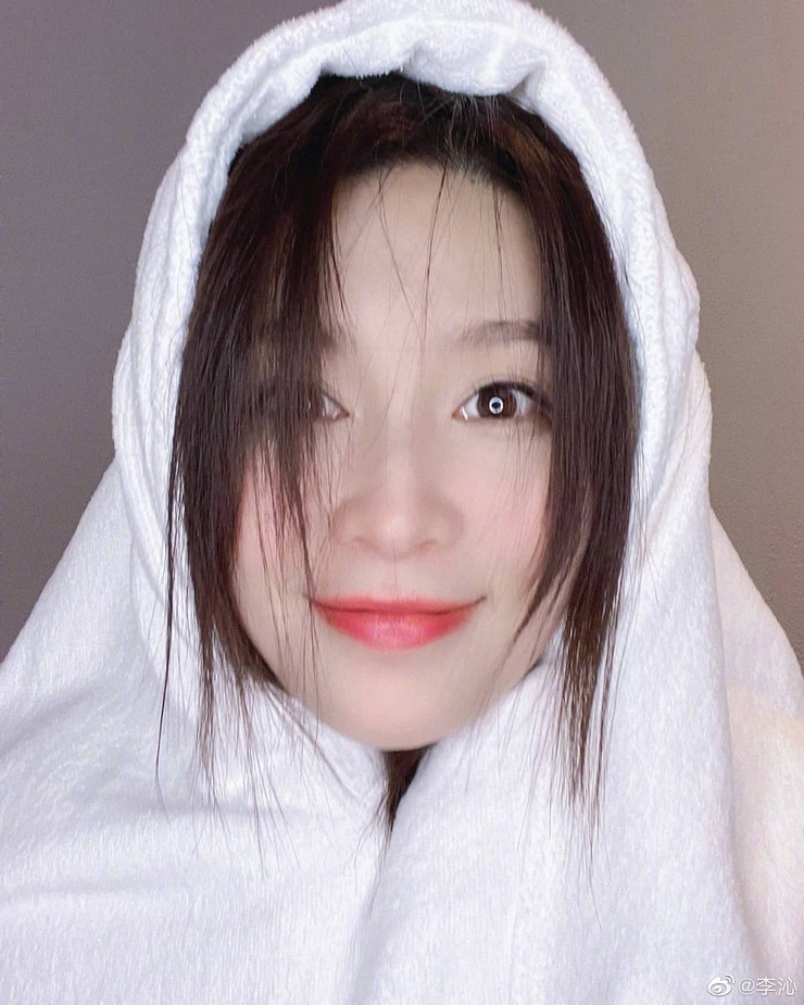 Qin Li