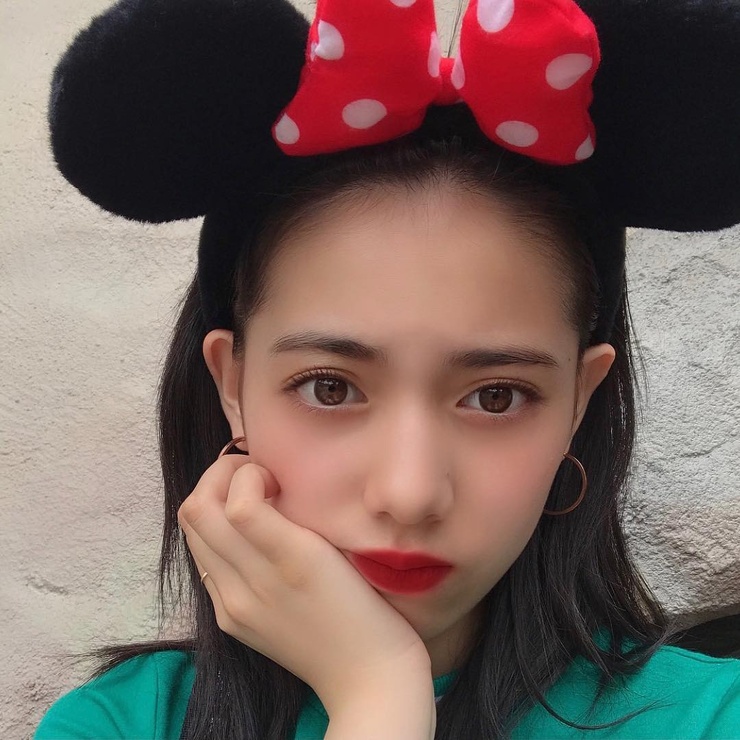 Aimi Mouri