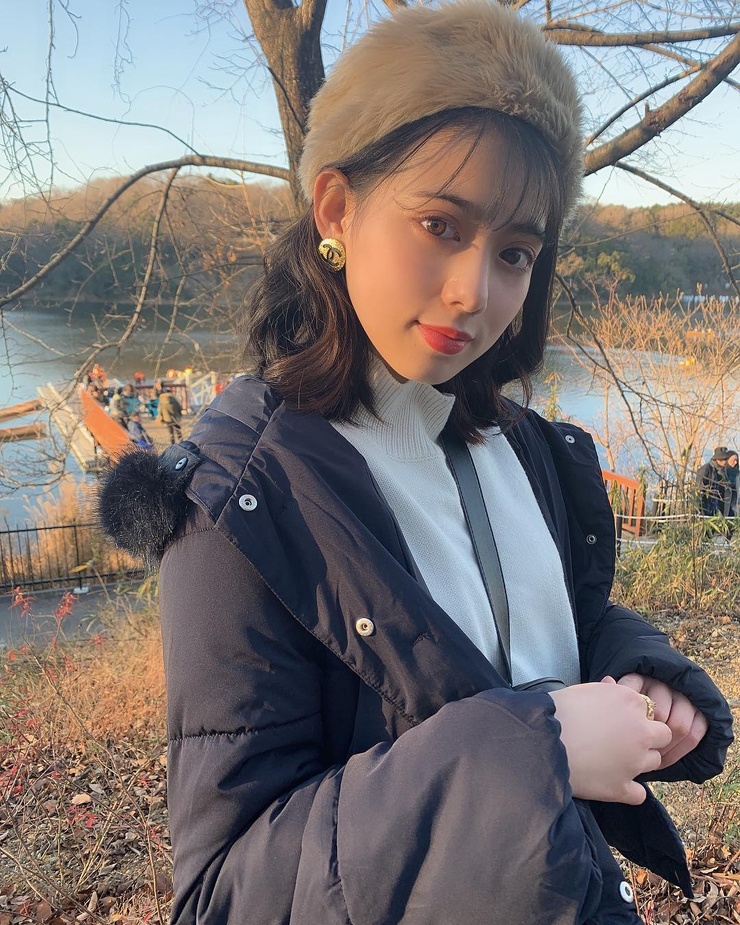 Aimi Mouri