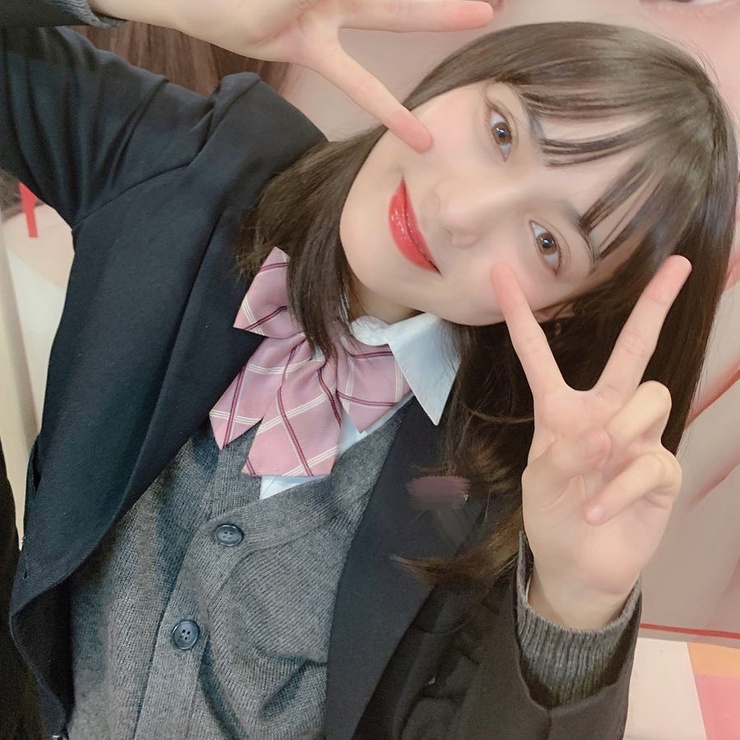 Aimi Mouri
