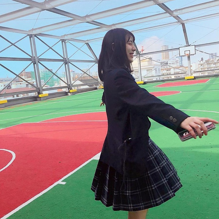 Aimi Mouri