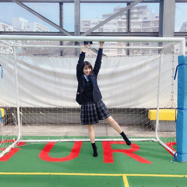 Aimi Mouri
