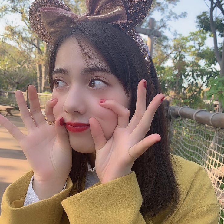 Aimi Mouri
