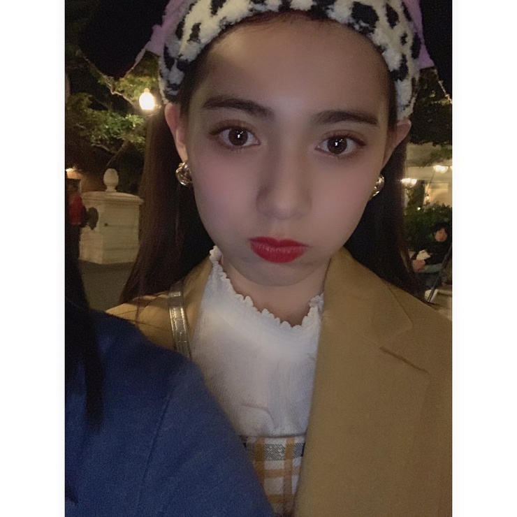 Aimi Mouri