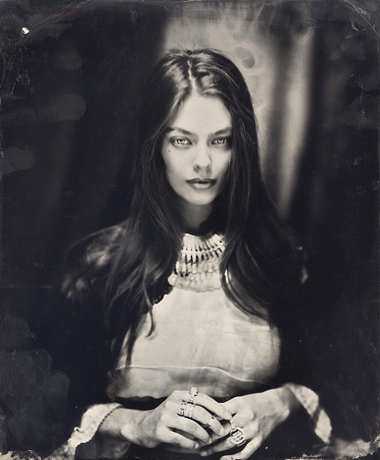 Alexandra Moskaleva Alexandra Moskaleva