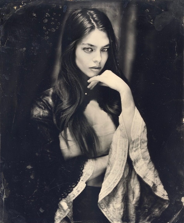 Alexandra Moskaleva Alexandra Moskaleva