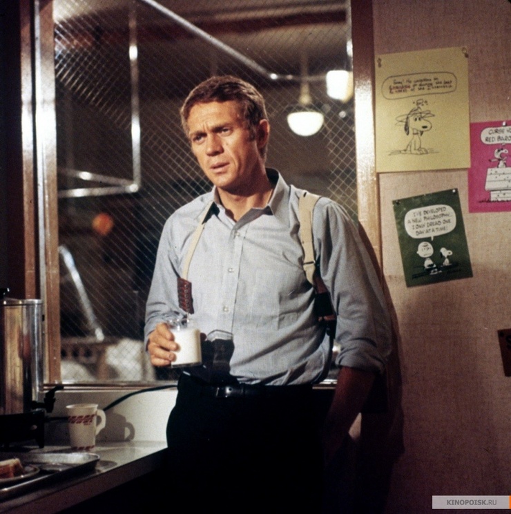 Bullitt
